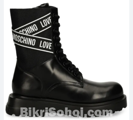 Ladies and gents boot